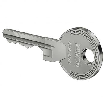 Preview: Doppelzylinder für Biffar ASSA ABLOY Zeiss IKON TK5